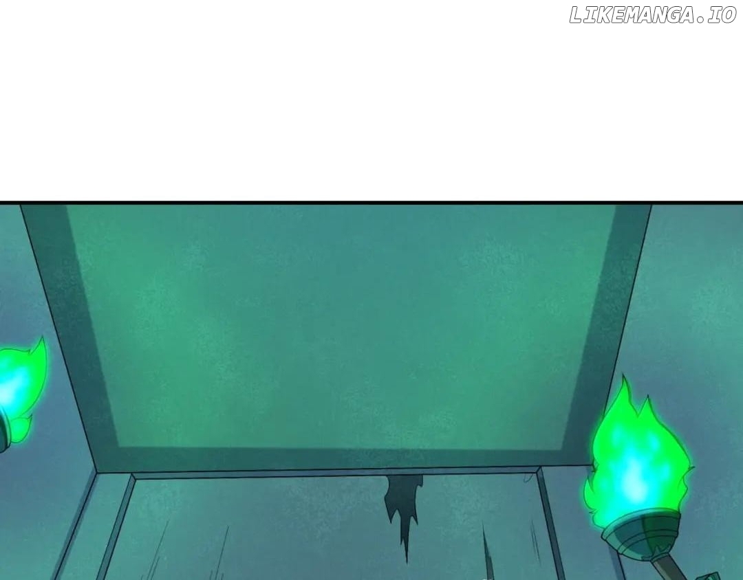 Era of the Haunted Chapter 183 - page 48